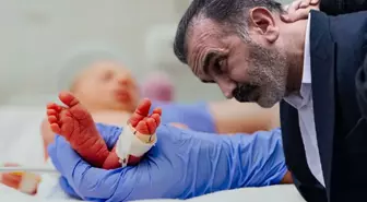 Yenidoğan Çetesi liderinden mahkemede ortalığı karıştıracak suçlama