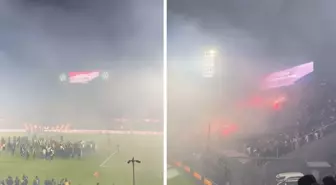 15 yıl sonra Dünya Kupası'na katılan ülkede bayram ilan edildi