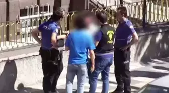 Polis, 5 Milyon TL'lik Dolandırıcılığı Son Anda Önledi