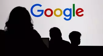 AB'den Google'a 2,95 milyar euroluk dev ceza