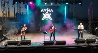 Afyonkarahisar Motofest'te Eğlence Dolu Anlar