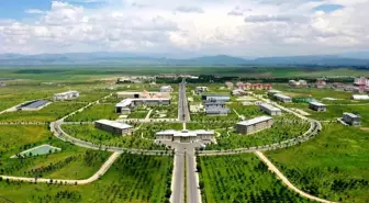 Ağrı İbrahim Çeçen Üniversitesi 2026 Sıralamasında Önemli Başarılar Elde Etti