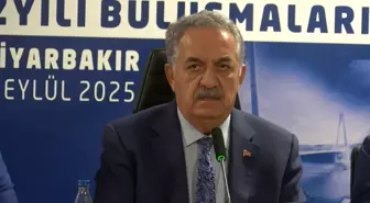 AK Partili Yazıcı: Terörsüz Türkiye hedefinde önemli ölçekte yol aldık