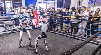 2025 Dünya Akıllı Endüstri Fuarı Chongqing'de Başladı