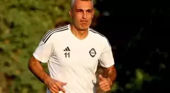 Altay'dan 9 Futbolcu ile Yeni Sözleşme