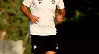 Altay'dan 9 Futbolcu ile Yeni Sözleşme