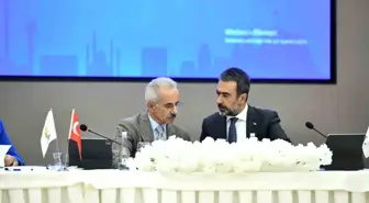 Ankara'ya 60,3 Kilometrelik Yeni Raylı Sistem Hattı Eklenecek