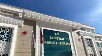 Engelli Şahsı Darbeden Şüpheli Tutuklandı