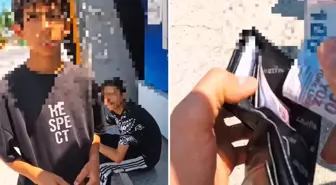 ATM önlerindeki bu tuzağa dikkat: Hayatınız kararabilir