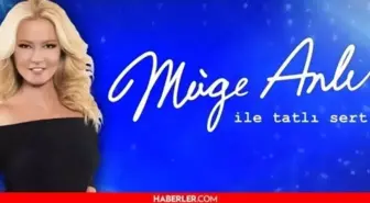 ATV CANLI YAYIN İZLE: Müge Anlı canlı yayın izle: Müge Anlı canlı yayın nereden, nasıl izlenir?