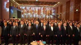 Bakan Bayraktar: 'Geçtiğimiz temmuz ayı, tüketim rekorları ayı oldu'