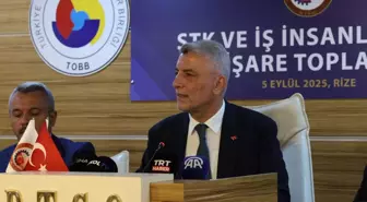Bakan Bolat: Dünyanın 17'nci, Avrupa'nın 7'nci büyük ekonomisi haline geldik