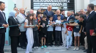 Bakan Ersoy: Silahların değil, şarkıların, türkülerin sesinin çıkmasını istiyoruz (2)