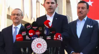 Malatya'da 300 Bininci Deprem Konutu Teslim Ediliyor