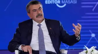 Bakan Tekin: Kayıt parası talep edilemez, okul aile birlikleri gönüllü bağış alabilir