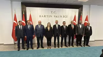 Bakan Uraloğlu: Terörsüz Türkiye için yeni bir anayasa şart