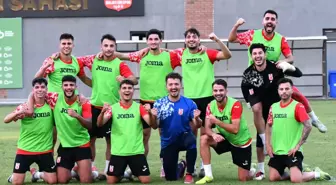 Balıkesirspor Transfer Yasağını Kaldırdı