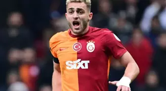Galatasaray'dan Barış Alper krizini kökten çözecek hamle