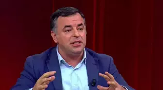 Barış Yarkadaş kimdir? Barış Yarkadaş kaç yaşında, nereli, mesleği ne?
