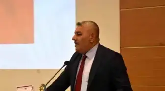Başkan Sadıkoğlu'ndan 6. Bölge teşvikleri ve destek çağrısı