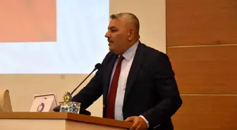 Başkan Sadıkoğlu'ndan 6. Bölge teşvikleri ve destek çağrısı