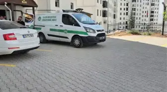 Elazığ'da Jandarmaya Tabancayla Saldırı: Bir Ölü