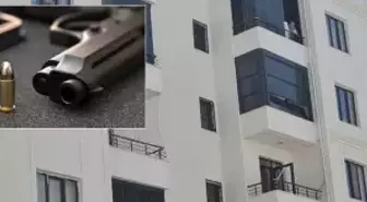 Başkomiser, evinde karısıyla yakaladığı adamı öldürdü