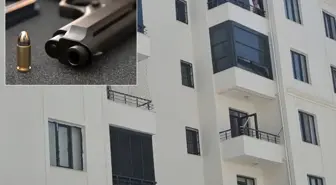 Başkomiser, evinde karısıyla yakaladığı adamı öldürdü