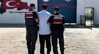 Uyuşturucu Suçundan 12 Yıl Hapis Cezası Olan Şahıs Batman'da Yakalandı