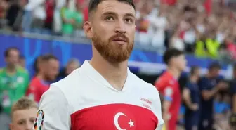 Beşiktaş'tan Salih Özcan harekatı