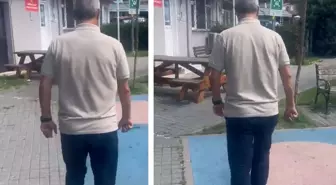 Bir taraftar, İsmail Kartal'ı yolda takip edip transfer etmesini istediği 2 yıldızı söyledi