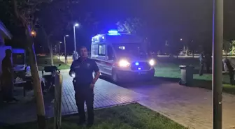 Biri 16, diğeri 17 yaşında! Genç kızların kavgası kanlı bitti