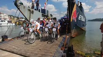 Red Bull Geç Kalma Yarışı için Başvurular Başladı