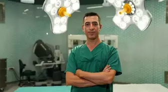 Robotik Cerrahi ile Böbrek Tümörlerinde Hızlı İyileşme