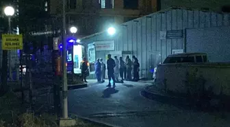 Bolu'da Kimyasal Madde Operasyonu: 2 Tutuklama ve 9 Polis Gazdan Etkilendi