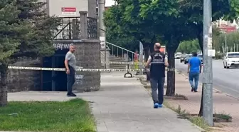 Kayseri'de Cami Tuvaletinde Bıçaklama Olayı: Bir Yaralı, Bir Tutuklu