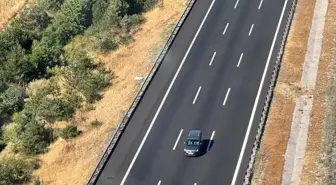 Bolu'da Trafik Denetimlerinde 23 Sürücüye Cezai İşlem Uygulandı