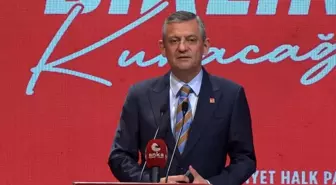 CHP Kuruluş Haftası'nı Resmen Tanımladı