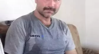 Denizli'de Akrabasını Tüfekle Vurarak Öldüren Zanlı 18 Gün Sonra Yakalandı