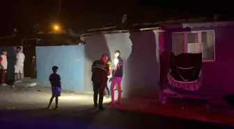 Tekirdağ'da Silahlı Kavga: Bir Yaralı