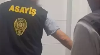 Çorum'da Hacizli Araç Şebekesine Operasyon: 7 Tutuklama