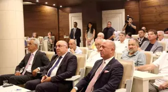 Cumhuriyeti Kuran Şehirler Buluşması Sivas'ta Gerçekleşti