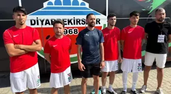 Diyarbekirspor, Ziraat Türkiye Kupası'nda Disiplinsizlik Nedeniyle PFDK'ya Sevk Edildi