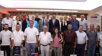 Düzce'de Kırsal Kalkınmaya 497 Milyon TL Hibe Desteği