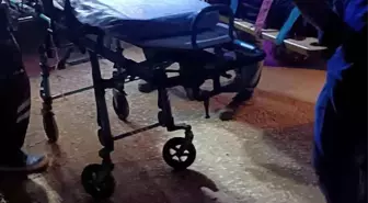 Düzce'de Pat Pat Aracı Uçuruma Yuvarlandı: 8 Yaralı