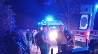 Düzce'de Fındık İşçilerini Taşıyan Patpat Devrildi: 10 Yaralı