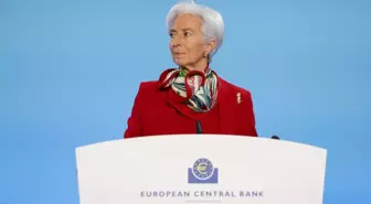 ECB Başkanı Avrupa dışı stablecoin ihraççıları için acil tedbir istedi