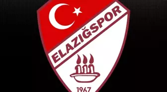 Elazığspor, Muhammed Gönülaçar'ı Kadrodışı Bıraktı