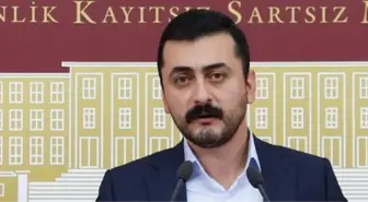 Eren erdem kimdir? Eren Erdem kaç yaşında, nereli, siyaseti neden bıraktı?