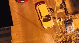 Esenyurt'ta Dron ile Uyuşturucu Ticareti Operasyonu: 7 Gözaltı